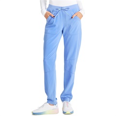 Inspira Hybrid Hem Jogger